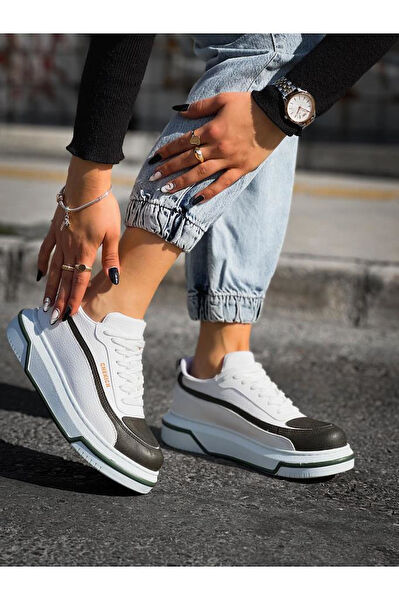 Bpm Erkek Sneaker Ayakkabı