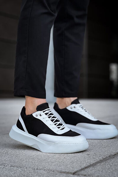 Bpm Erkek Sneaker Ayakkabı