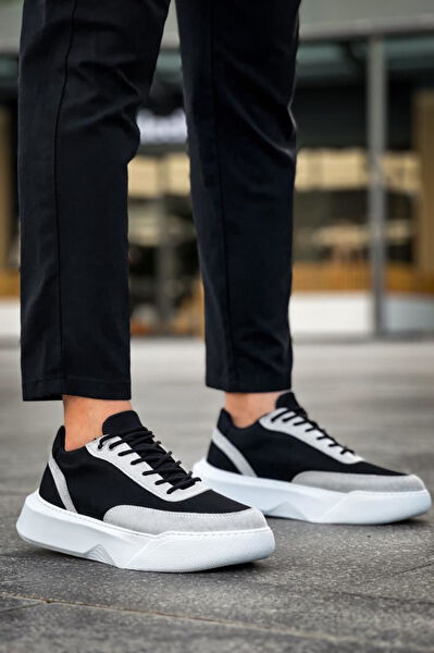 Bpm Erkek Sneaker Ayakkabı