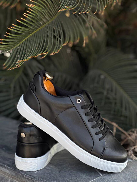 Bpm Erkek Sneaker Ayakkabı