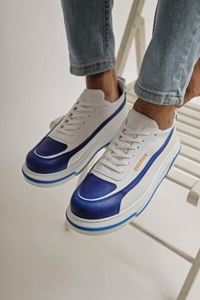 Bpm Erkek Sneaker Ayakkabı