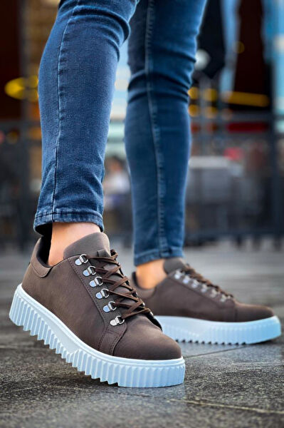 Bpm Erkek Sneaker Ayakkabı
