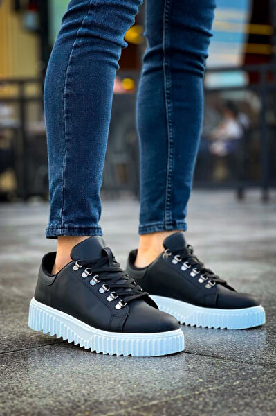 Bpm Erkek Sneaker Ayakkabı