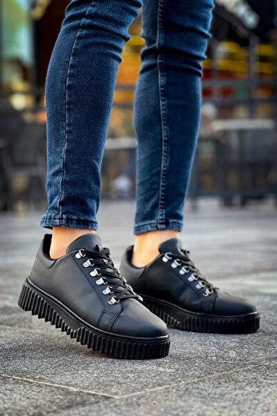 Bpm Erkek Sneaker Ayakkabı