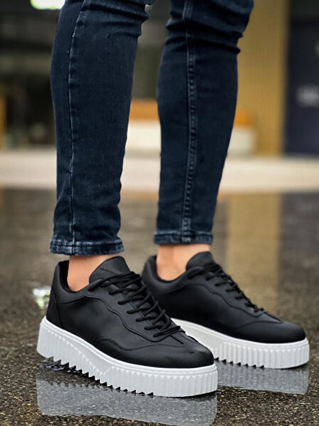 Bpm Erkek Sneaker Ayakkabı