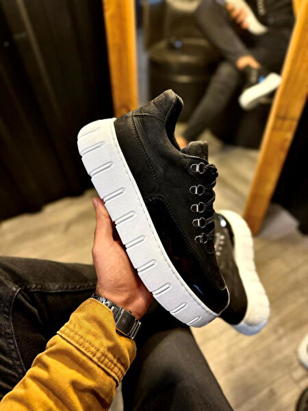Bpm Erkek Sneaker Ayakkabı