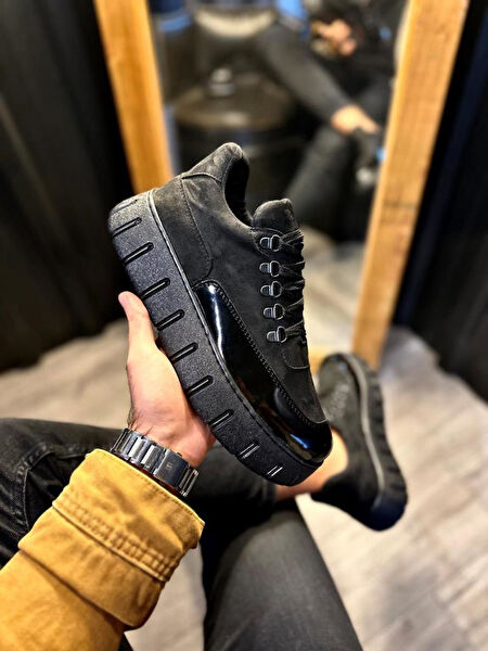 Bpm Erkek Sneaker Ayakkabı