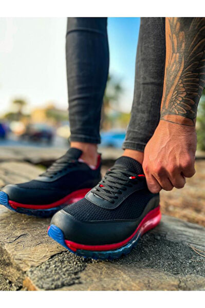 Bpm Erkek Sneaker Ayakkabı