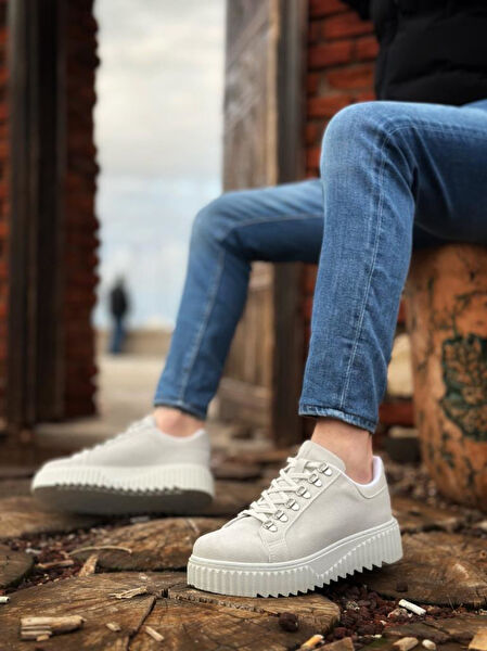 Bpm Erkek Sneaker Ayakkabı