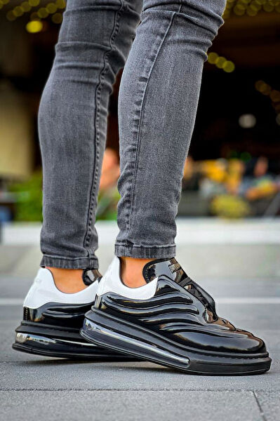 Bpm Erkek Sneaker Ayakkabı