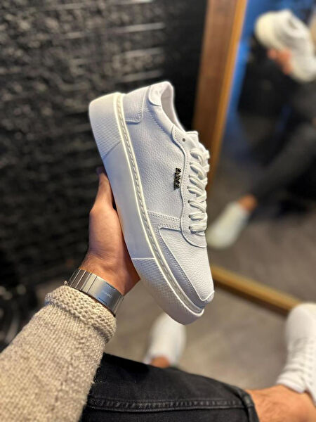 Bpm Erkek Sneaker Ayakkabı