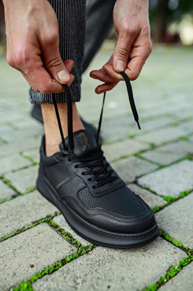 Bpm Erkek Sneaker Ayakkabı