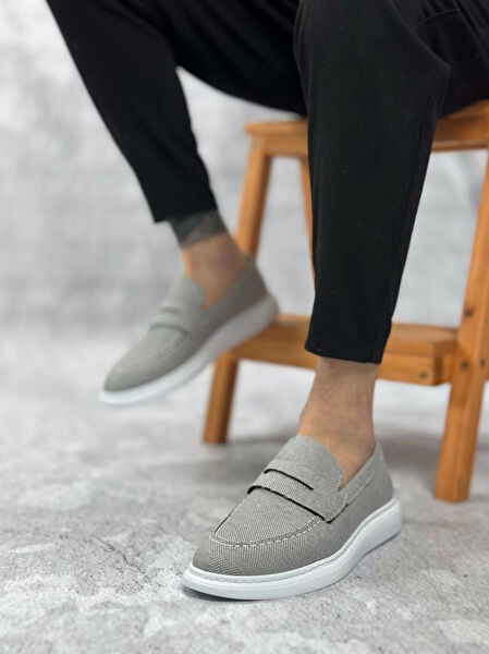 Bpm Erkek Sneaker Ayakkabı