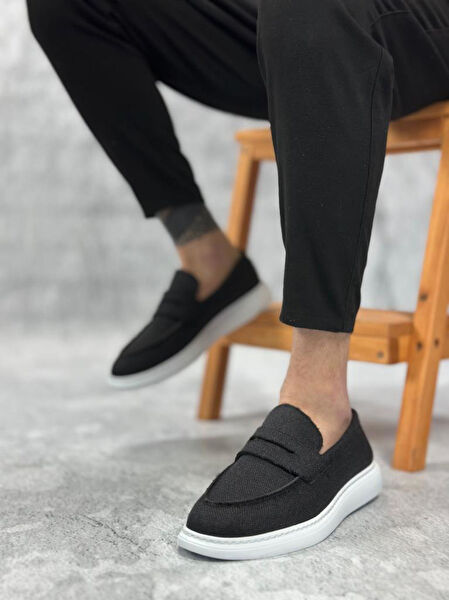 Bpm Erkek Sneaker Ayakkabı