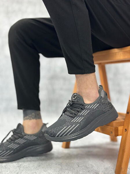  Erkek Sneaker Ayakkabı