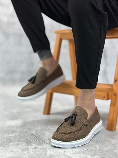 Bpm Erkek Sneaker Ayakkabı