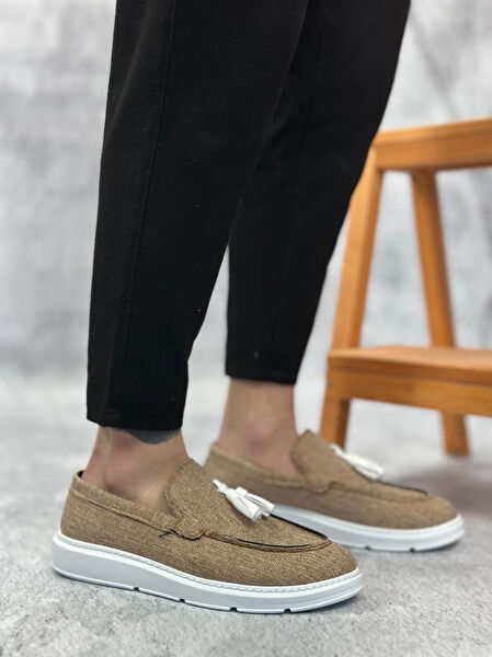 Bpm Erkek Sneaker Ayakkabı