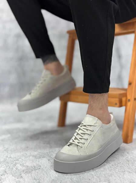 Bpm Erkek Sneaker Ayakkabı