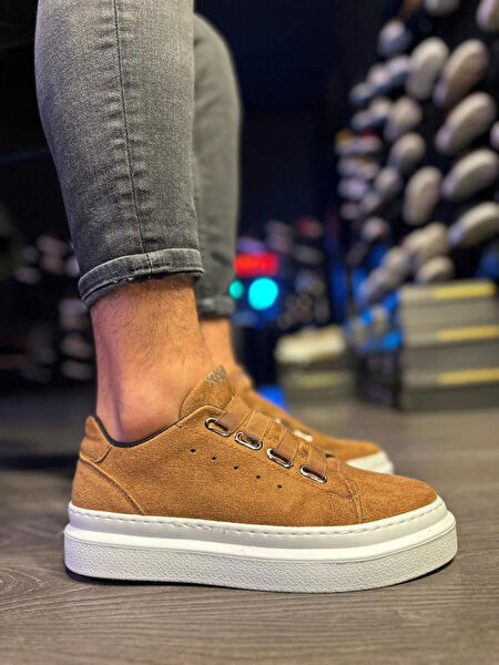 Bpm Erkek Sneaker Ayakkabı