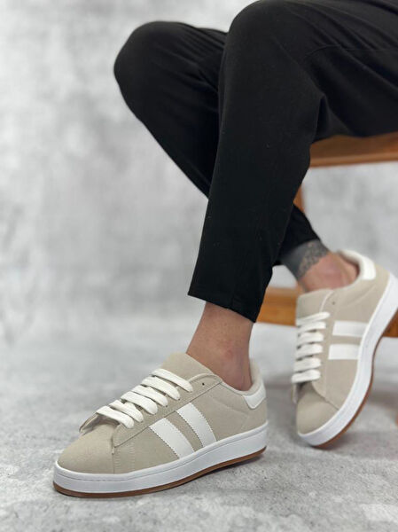 Bpm Erkek Sneaker Ayakkabı