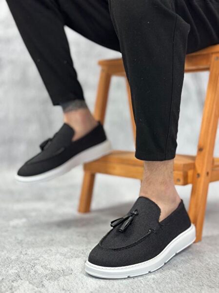 Bpm Erkek Sneaker Ayakkabı