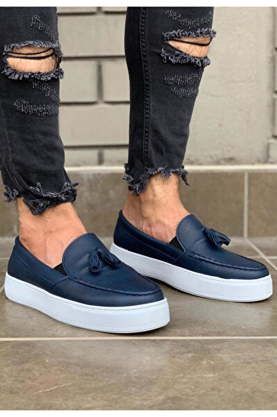 Bpm Erkek Sneaker Ayakkabı