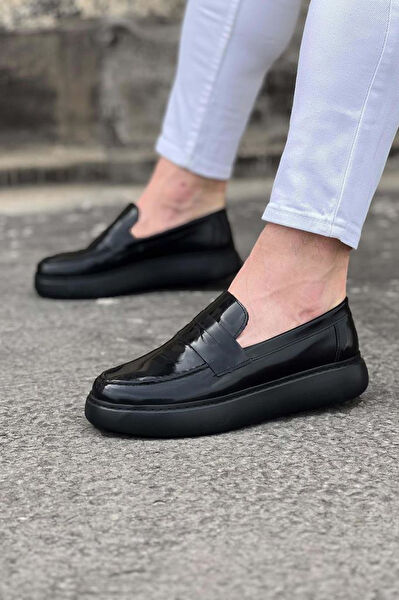 Bpm Erkek Sneaker Ayakkabı