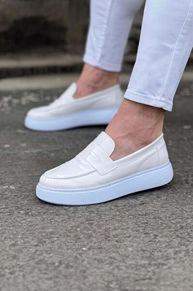 Bpm Erkek Sneaker Ayakkabı