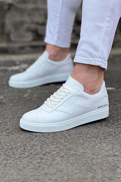 Bpm Erkek Sneaker Ayakkabı