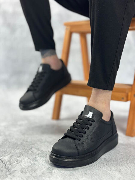 Bpm Erkek Sneaker Ayakkabı