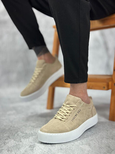 Bpm Erkek Sneaker Ayakkabı