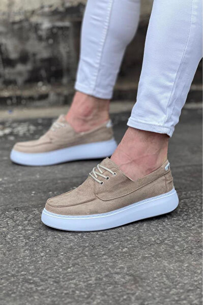 Bpm Erkek Sneaker Ayakkabı