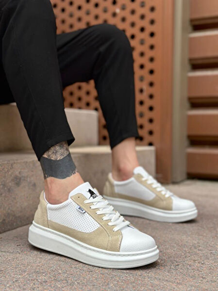 Bpm Erkek Sneaker Ayakkabı