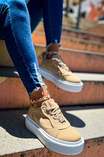 Bpm Kadın Sneaker Ayakkabı