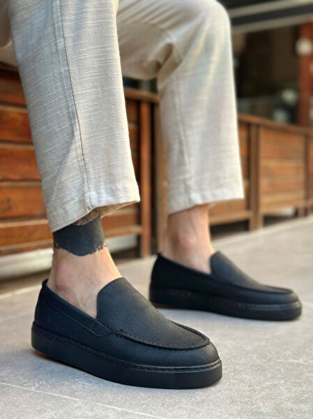 Bpm Erkek Sneaker Ayakkabı