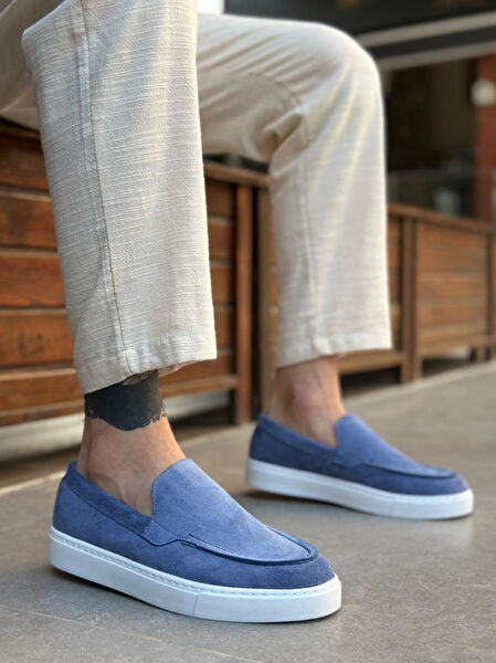 Bpm Erkek Sneaker Ayakkabı