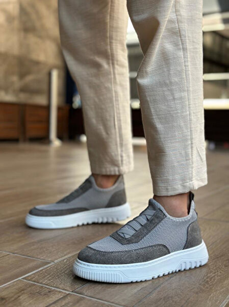 Bpm Erkek Sneaker Ayakkabı