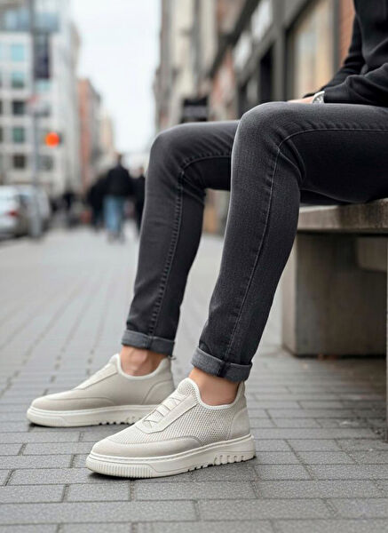 Bpm Erkek Sneaker Ayakkabı