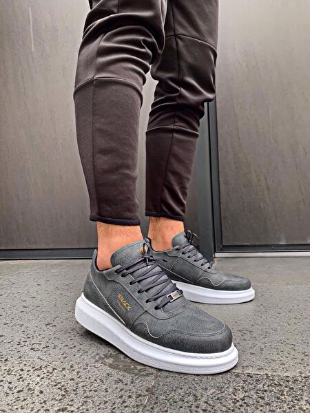 Bpm Erkek Sneaker Ayakkabı