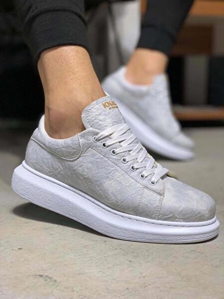 Bpm Erkek Sneaker Ayakkabı