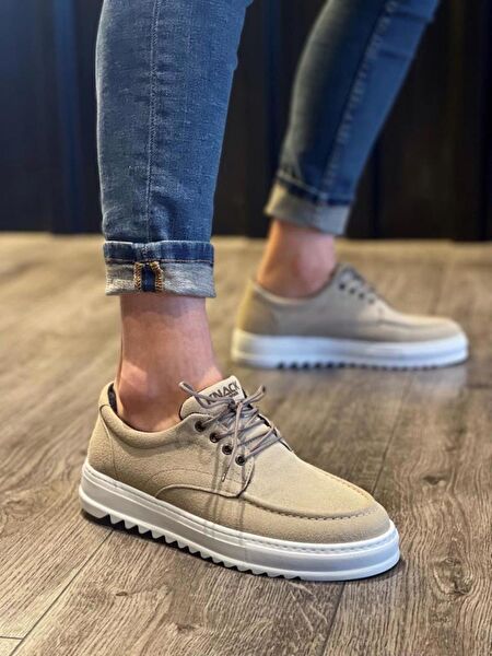 Bpm Erkek Sneaker Ayakkabı