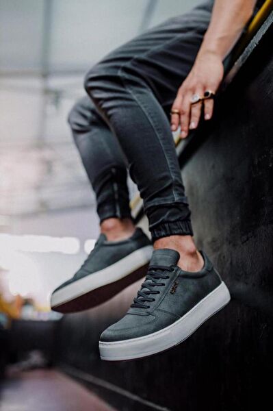 Bpm Erkek Sneaker Ayakkabı