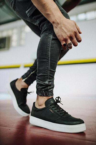 Bpm Erkek Sneaker Ayakkabı