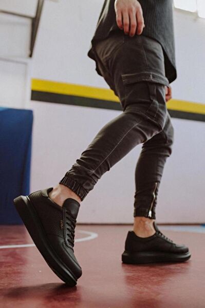 Bpm Erkek Sneaker Ayakkabı