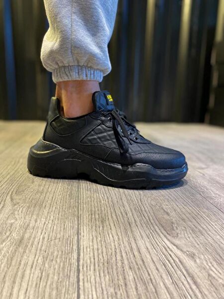 Bpm Erkek Sneaker Ayakkabı