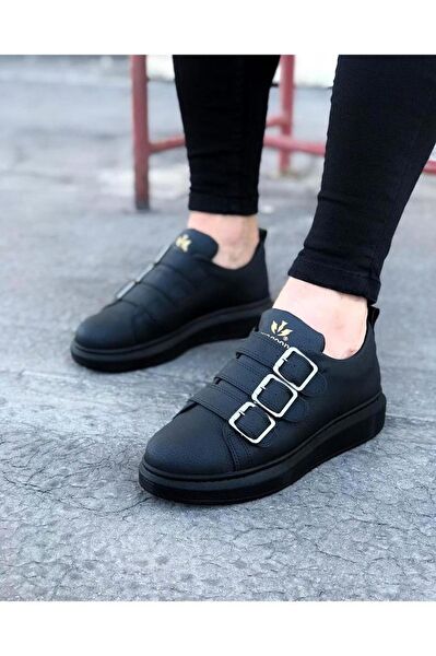 Bpm Erkek Sneaker Ayakkabı