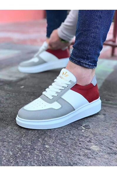 Bpm Erkek Sneaker Ayakkabı