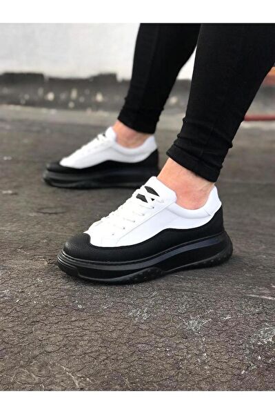 Bpm Erkek Sneaker Ayakkabı
