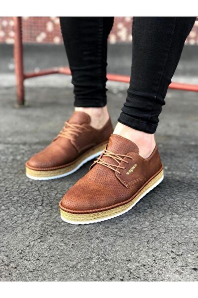 Bpm Erkek Sneaker Ayakkabı