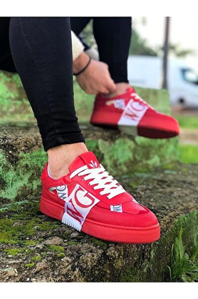 Bpm Erkek Sneaker Ayakkabı